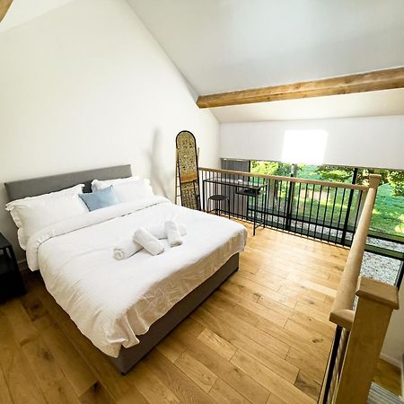 Beaumont Mews Apartamento St Albans Exterior foto
