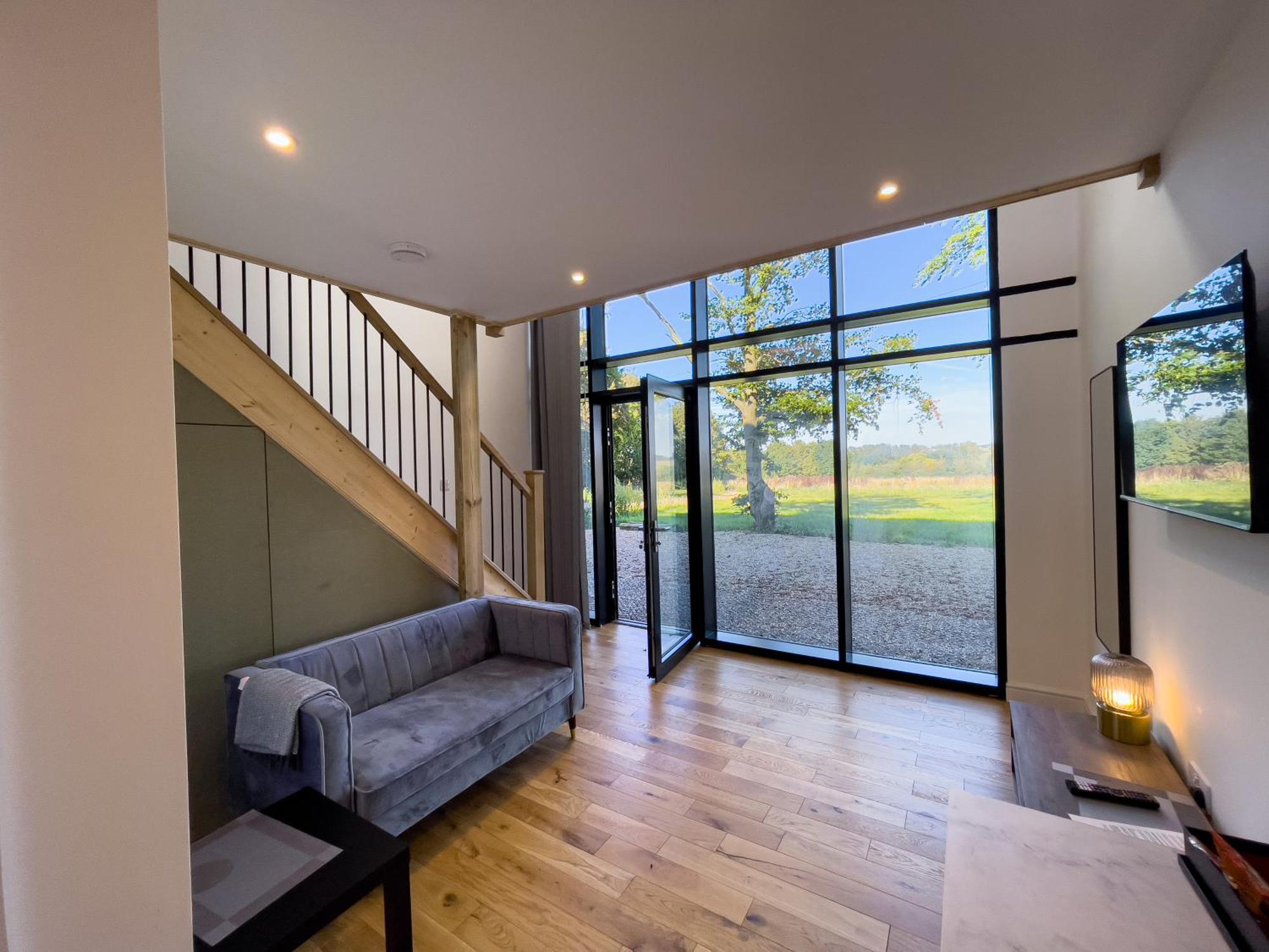 Beaumont Mews Apartamento St Albans Exterior foto