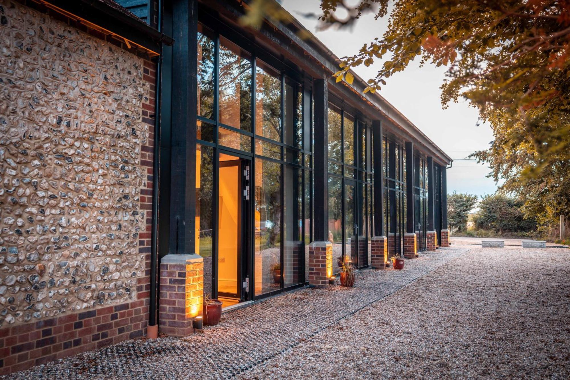 Beaumont Mews Apartamento St Albans Exterior foto