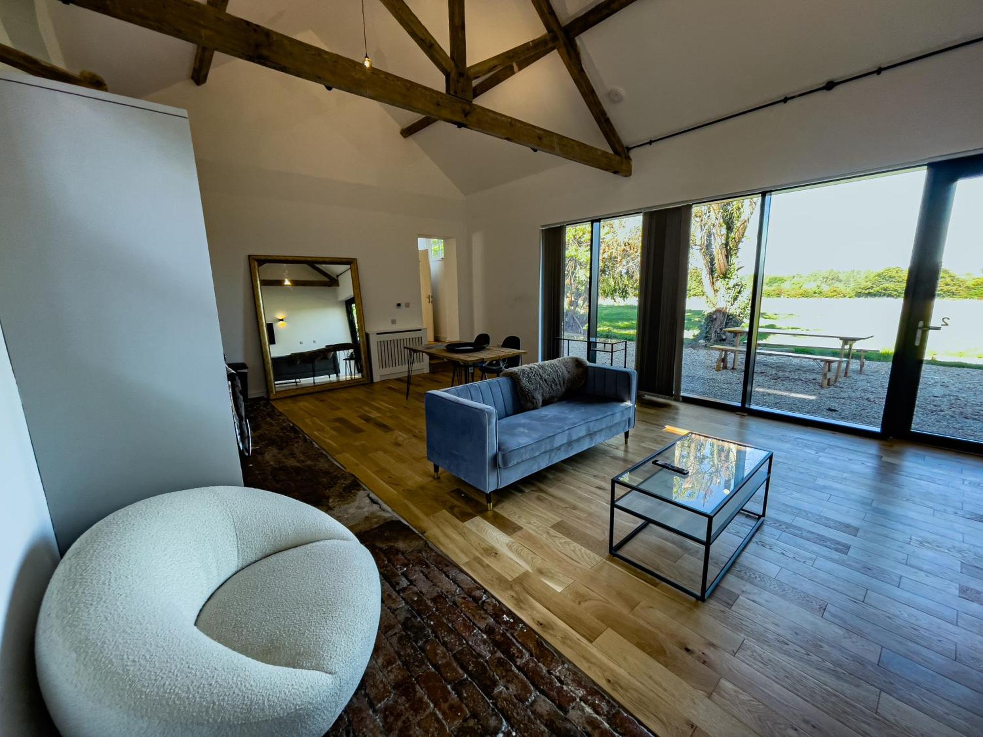 Beaumont Mews Apartamento St Albans Exterior foto