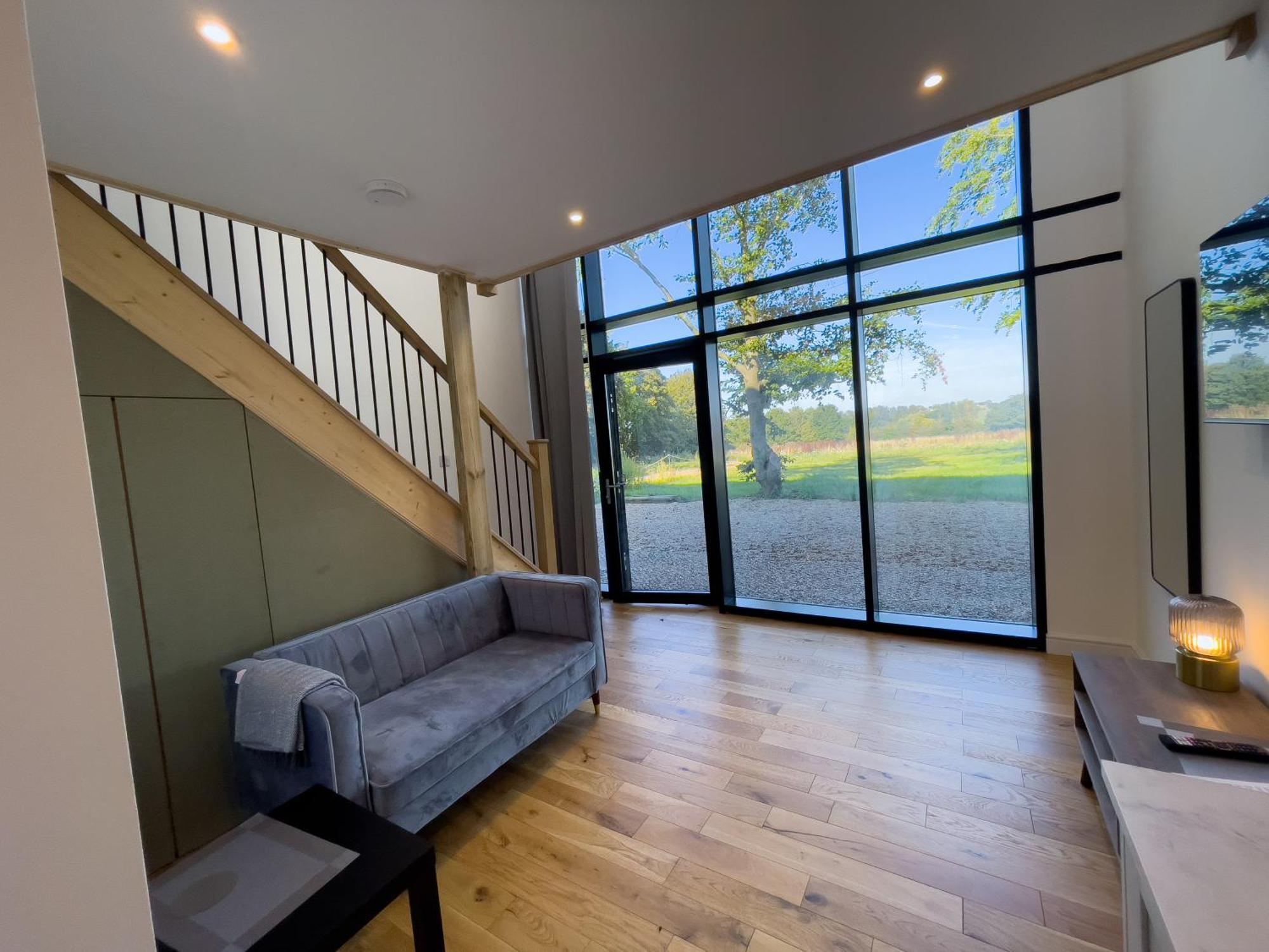 Beaumont Mews Apartamento St Albans Exterior foto
