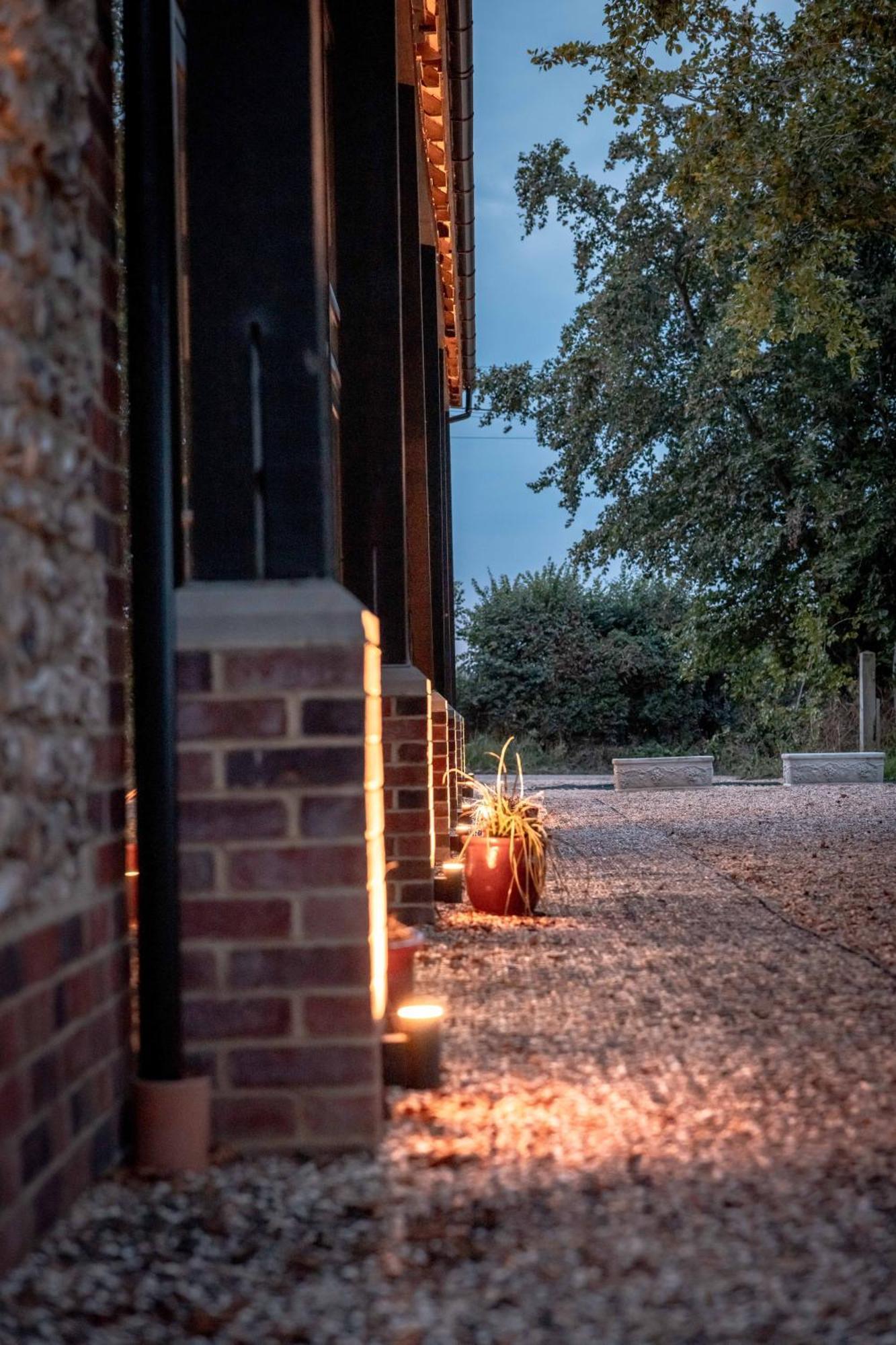 Beaumont Mews Apartamento St Albans Exterior foto